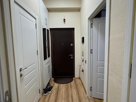 2 otaqlı yeni tikili - Xırdalan - 45 m²