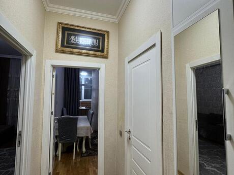 2 otaqlı yeni tikili - Xırdalan - 45 m²