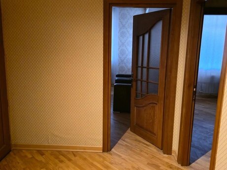 2 otaqlı yeni tikili - Nəriman Nərimanov m. - 85 m²