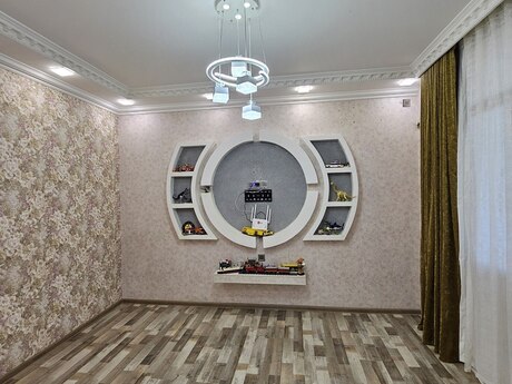 2 otaqlı yeni tikili - Xırdalan - 60 m²