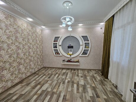 2 otaqlı yeni tikili - Xırdalan - 60 m²