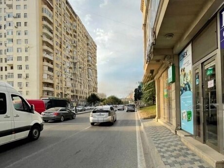 Объект - пос. Ази Асланова - 75 м²