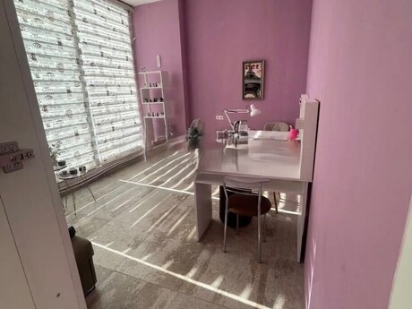 Объект - пос. Ази Асланова - 75 м²