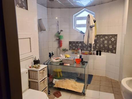 2 otaqlı yeni tikili - Nizami m. - 110 m²