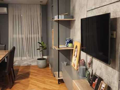 2 otaqlı köhnə tikili - Nizami m. - 60 m²