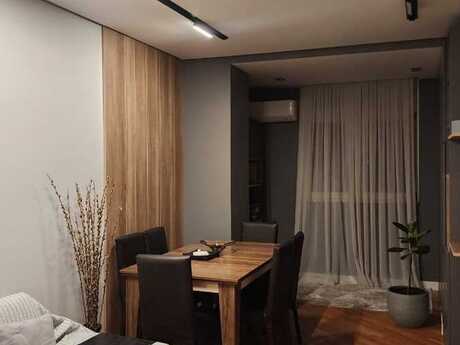 2 otaqlı köhnə tikili - Nizami m. - 60 m²