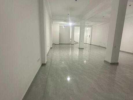 Объект - м. Ахмедлы - 6800 м²