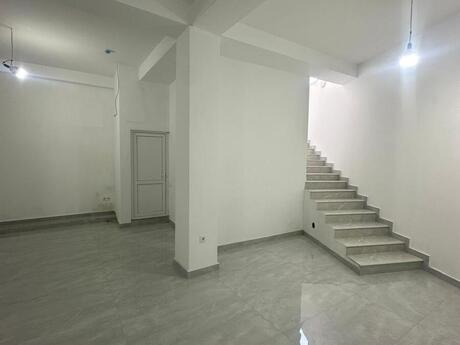 Объект - м. Ахмедлы - 6800 м²