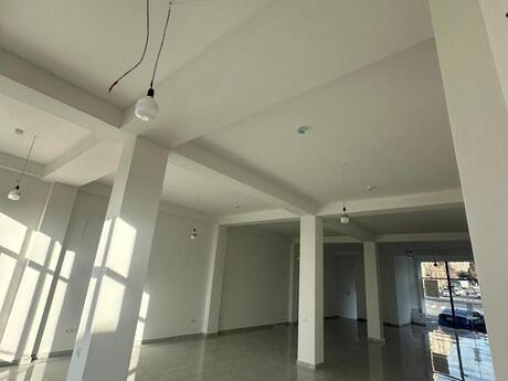 Объект - м. Ахмедлы - 6800 м²