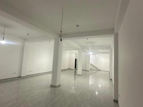 Объект - м. Ахмедлы - 6800 м²