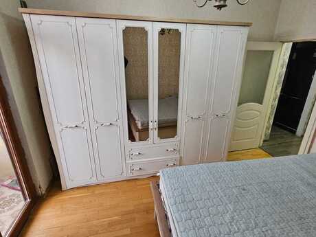 2 otaqlı yeni tikili - Qara Qarayev m. - 50 m²
