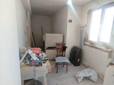 Biləcəridə 1 otaqlı həyət evi satılır, 28 m², 24 000 AZN, şəkil 2 / 9
