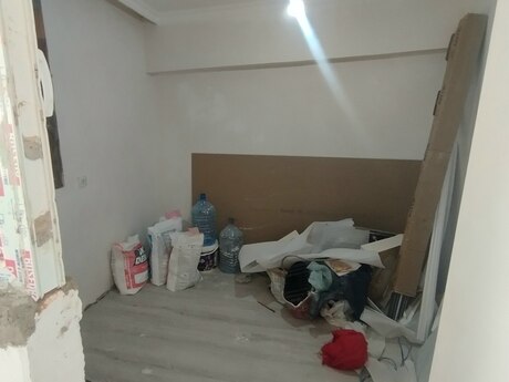 Biləcəridə 1 otaqlı həyət evi satılır, 28 m², 24 000 AZN, şəkil 5 / 9