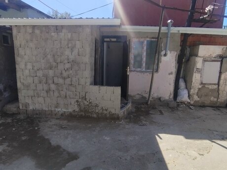 Biləcəridə 1 otaqlı həyət evi satılır, 28 m², 24 000 AZN, şəkil 3 / 9