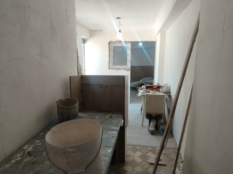 Biləcəridə 1 otaqlı həyət evi satılır, 28 m², 24 000 AZN, şəkil 4 / 9