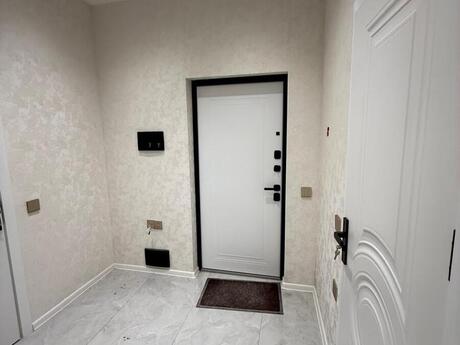 2 otaqlı yeni tikili - Xırdalan - 64 m²