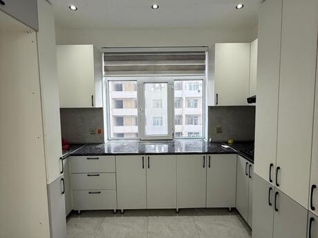 2 otaqlı yeni tikili - Xırdalan - 64 m²