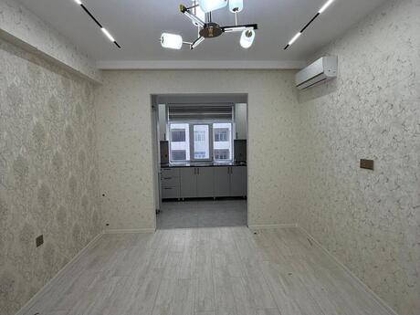 2 otaqlı yeni tikili - Xırdalan - 64 m²