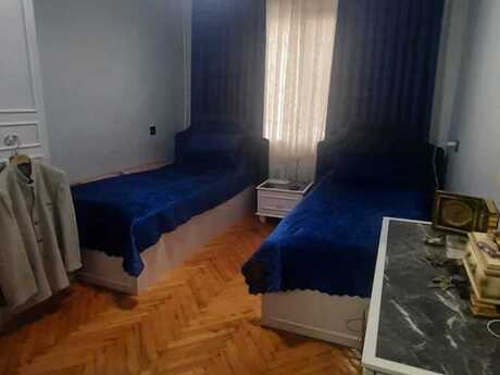 4-комн. вторичка - пос. Ени Ясамал - 100 м²