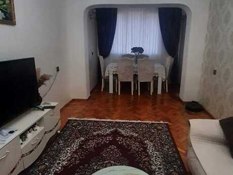 4-комн. вторичка - пос. Ени Ясамал - 100 м²