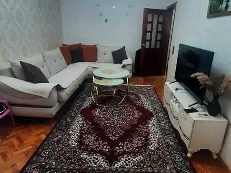 4-комн. вторичка - пос. Ени Ясамал - 100 м²