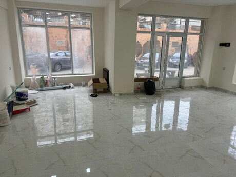 Obyekt - Nəsimi m. - 50 m²