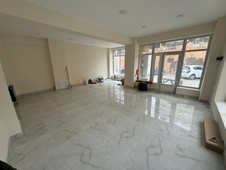 Obyekt - Nəsimi m. - 50 m²