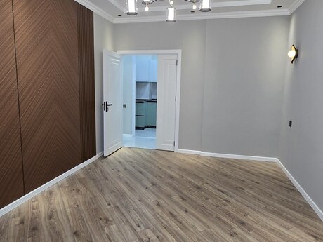 3 otaqlı yeni tikili - Xırdalan - 81 m²