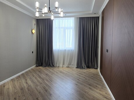 3 otaqlı yeni tikili - Xırdalan - 81 m²