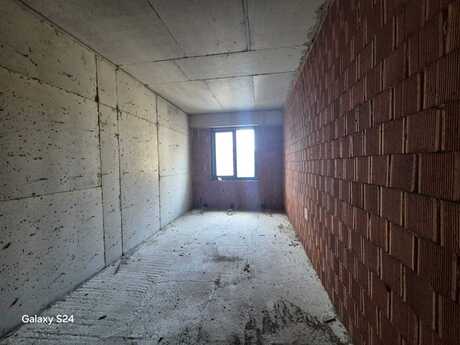 2 otaqlı yeni tikili - Yasamal r. - 111 m²