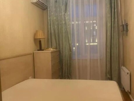 2-комн. вторичка - м. Нариман Нариманов - 65 м²