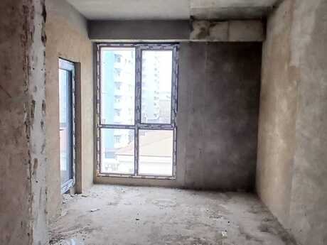 2 otaqlı yeni tikili - Yasamal r. - 111 m²