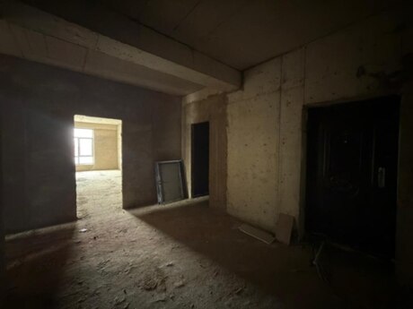 4 otaqlı yeni tikili - Nəriman Nərimanov m. - 196 m²