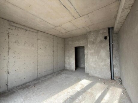 4 otaqlı yeni tikili - Nəriman Nərimanov m. - 196 m²