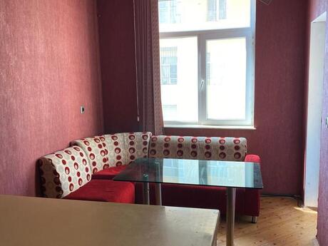 3-комн. новостройка - м. Ази Асланов - 120 м²