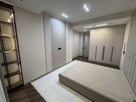 2 otaqlı yeni tikili - 20 Yanvar m. - 80 m²