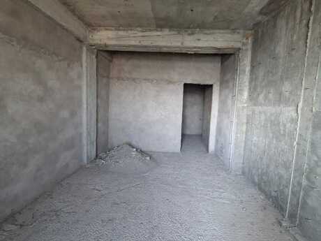 2 otaqlı yeni tikili - Sumqayıt - 72 m²