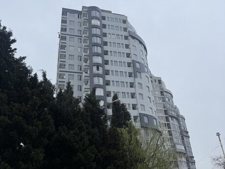 2 otaqlı yeni tikili - Sumqayıt - 72 m²