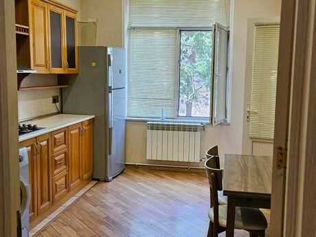 2 otaqlı yeni tikili - Memar Əcəmi m. - 90 m²