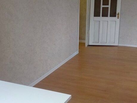2 otaqlı köhnə tikili - İnşaatçılar m. - 40 m²