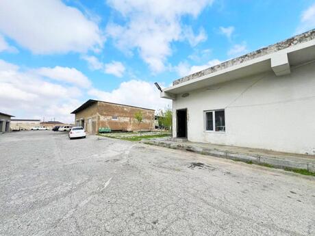 Объект - пос. Биладжары - 400 м²