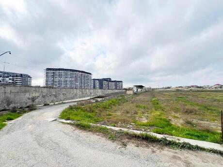 Объект - пос. Биладжары - 400 м²