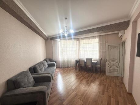 2-комн. новостройка - м. 20 января - 80 м²
