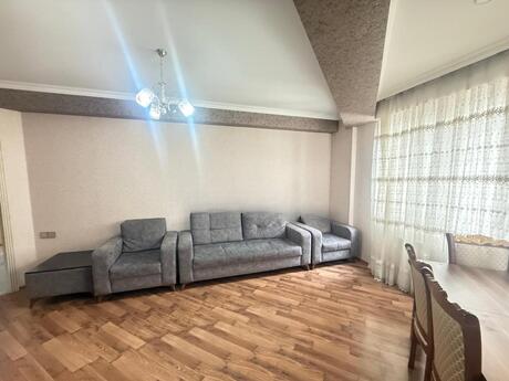 2-комн. новостройка - м. 20 января - 80 м²