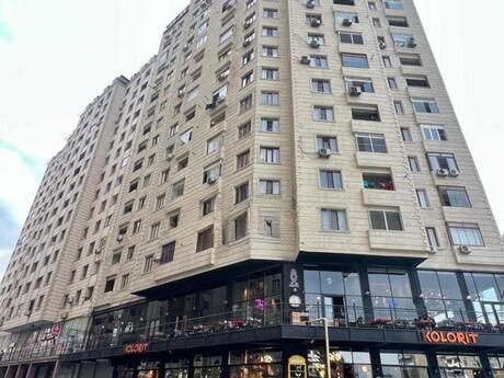 2-комн. новостройка - м. 20 января - 80 м²