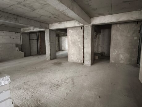 3 otaqlı yeni tikili - Şah İsmayıl Xətai m. - 170 m²