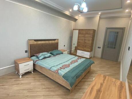2 otaqlı yeni tikili - Badamdar q. - 65 m²