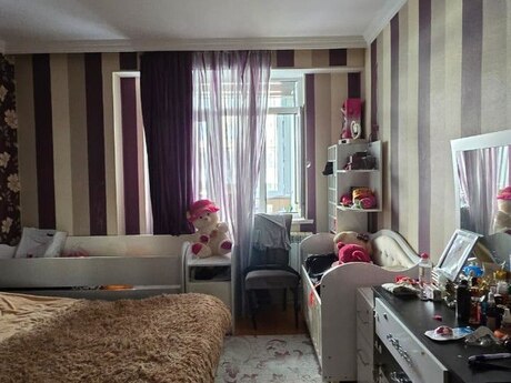 2 otaqlı yeni tikili - Xırdalan - 70 m²