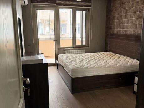 2-комн. новостройка - м. 8 ноября - 68 м²