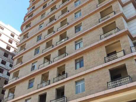 1 otaqlı yeni tikili - Nizami m. - 45 m²